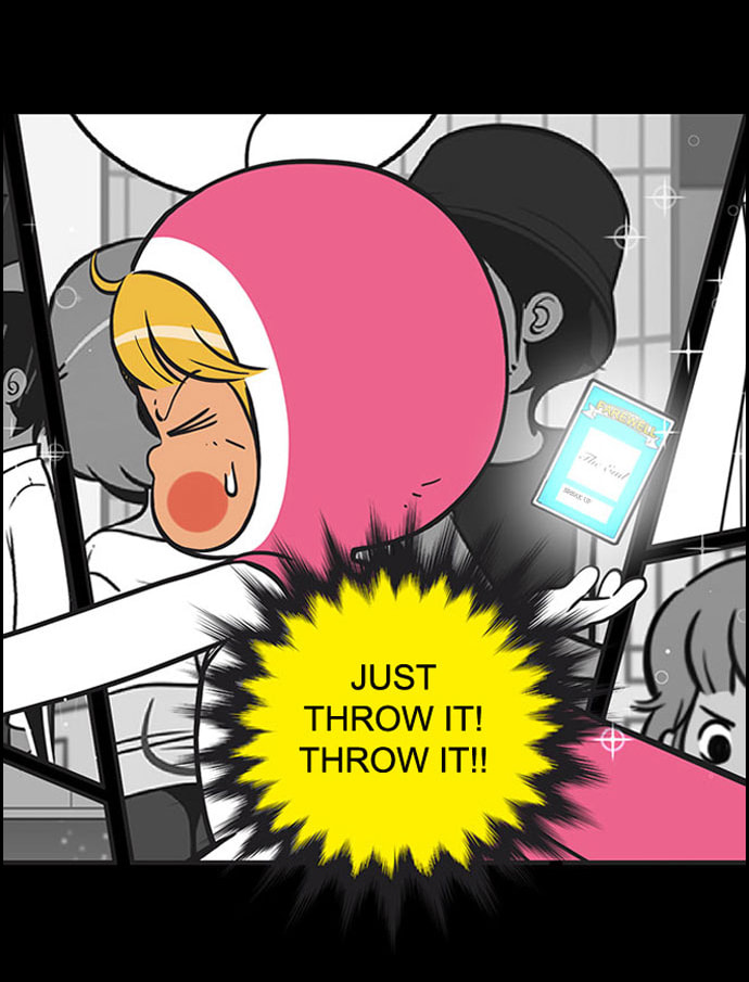 Read Yumi