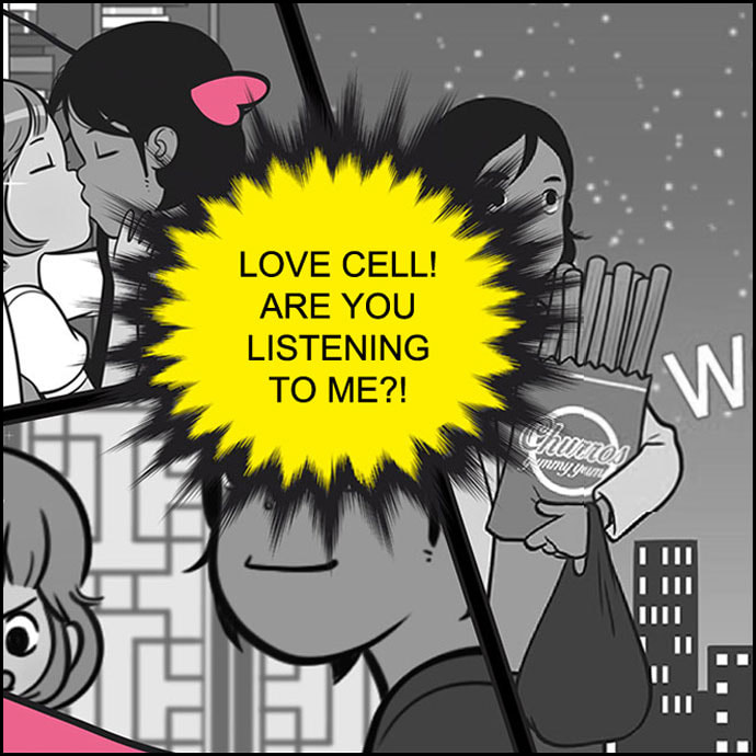 Read Yumi