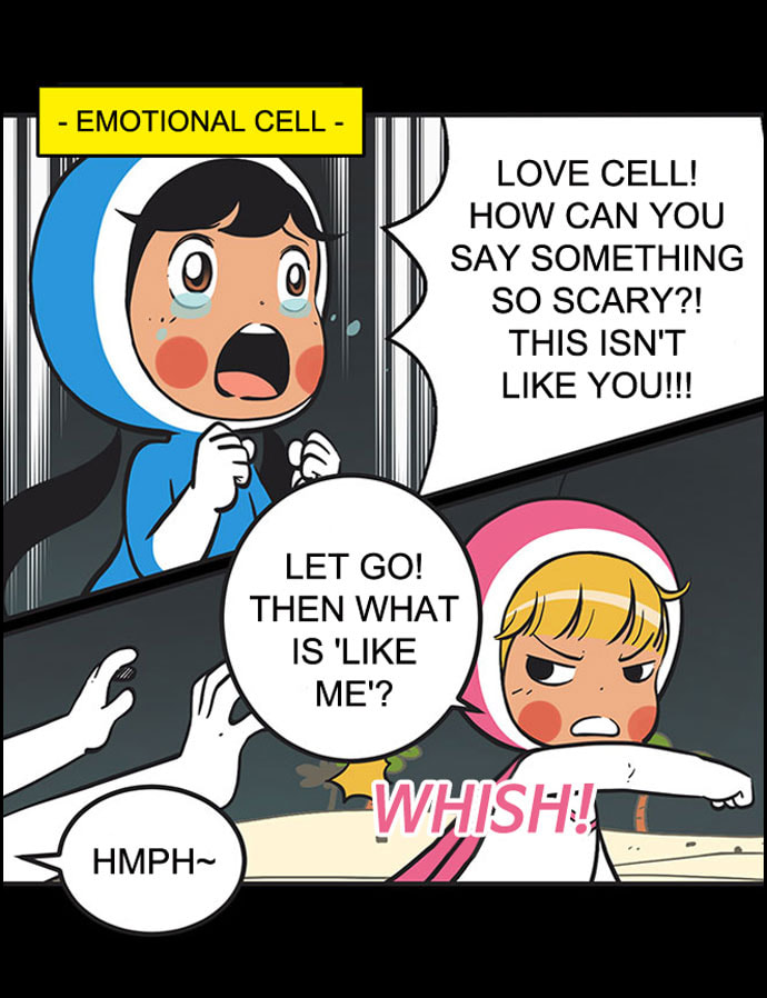 Read Yumi