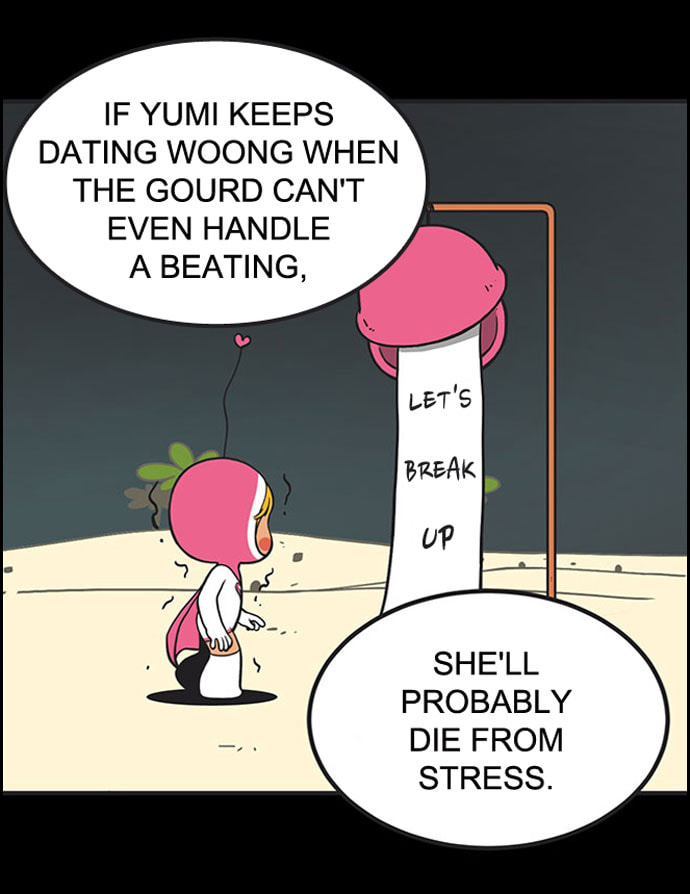 Read Yumi