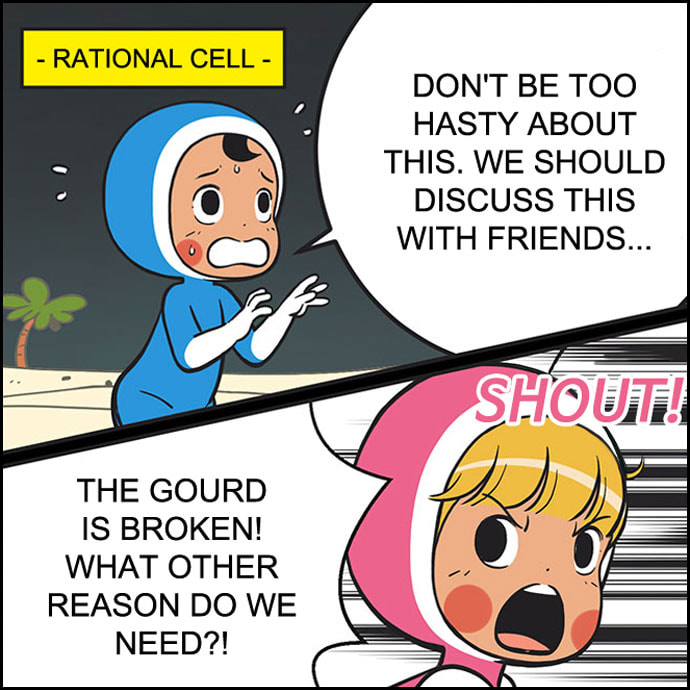 Read Yumi