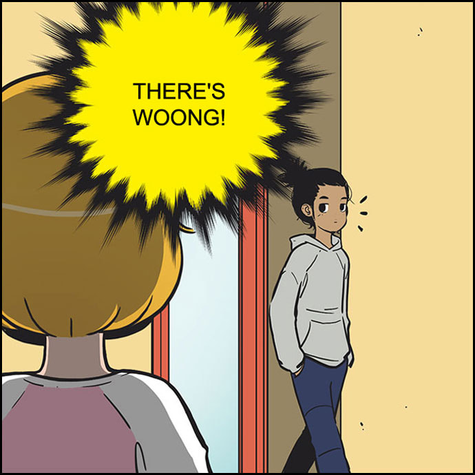 Read Yumi