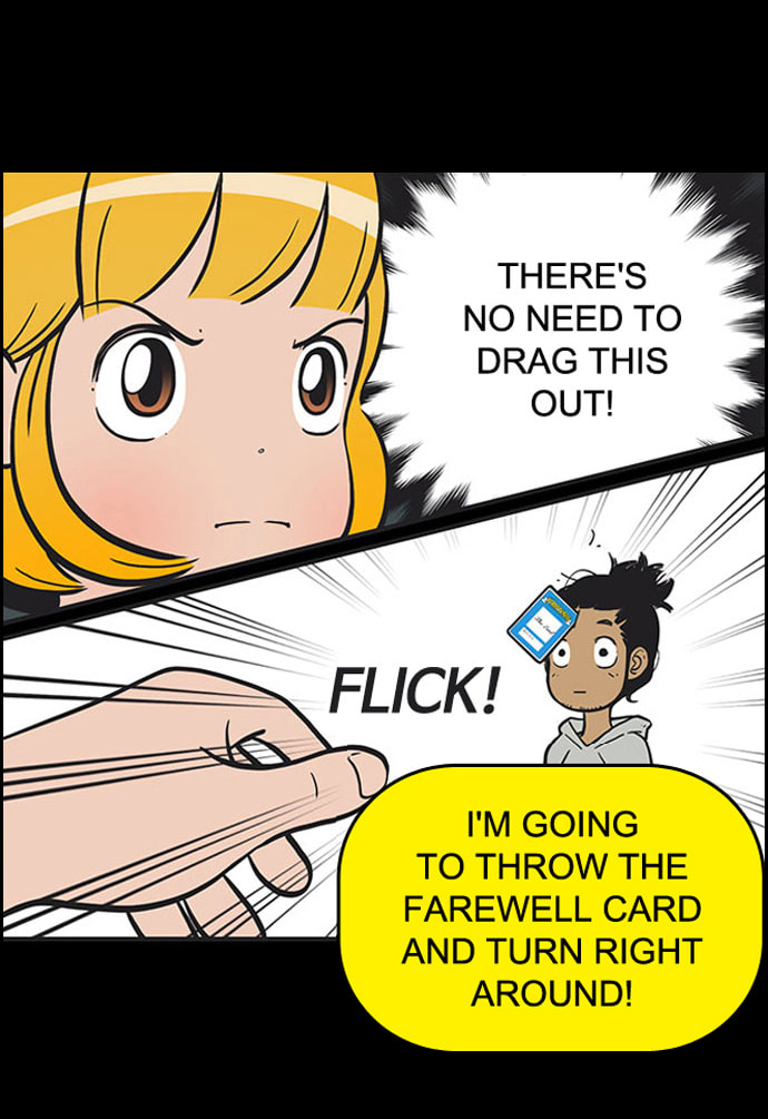 Read Yumi