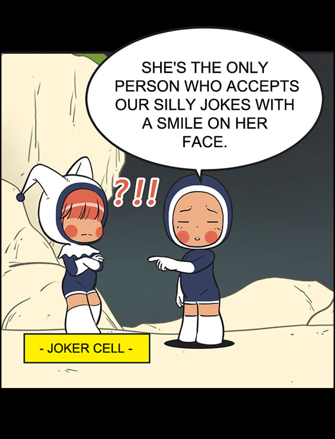 Read Yumi