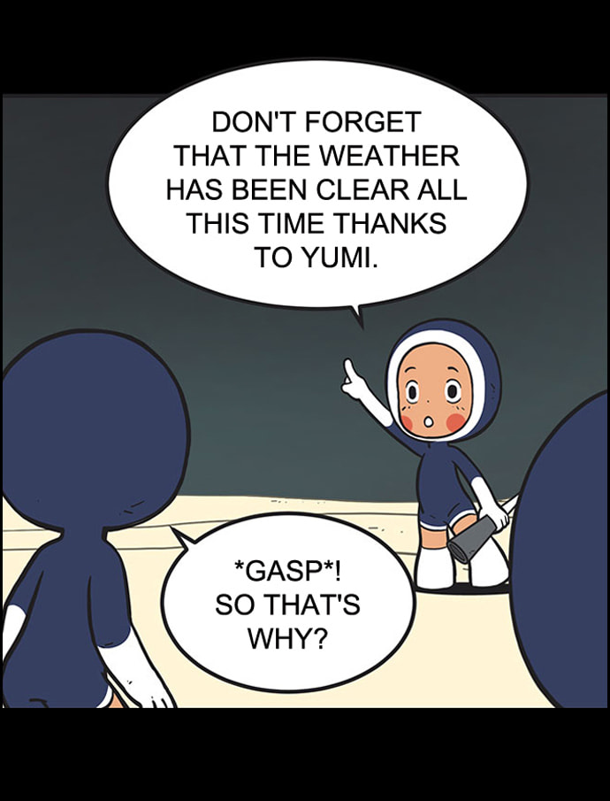 Read Yumi