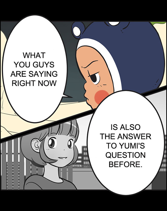 Read Yumi