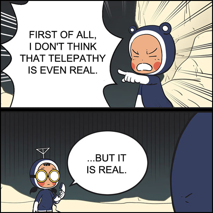 Read Yumi