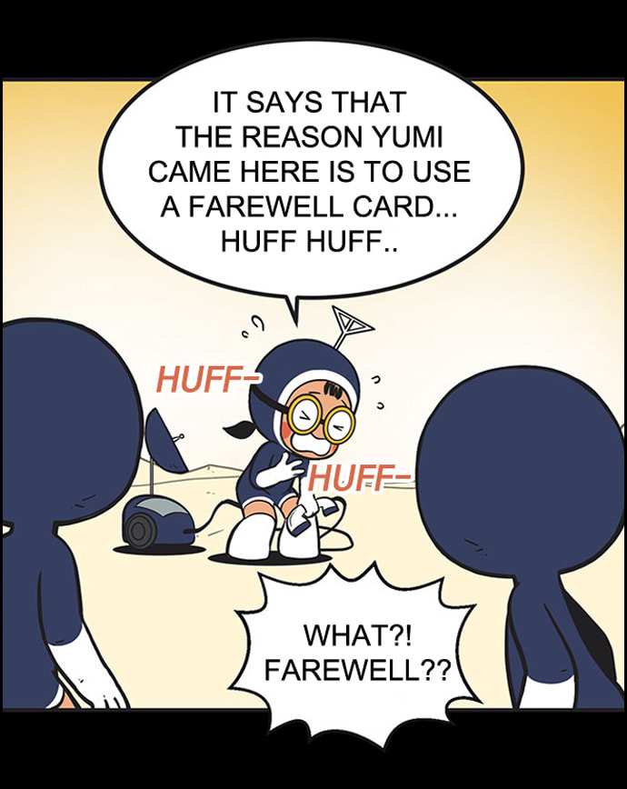 Read Yumi
