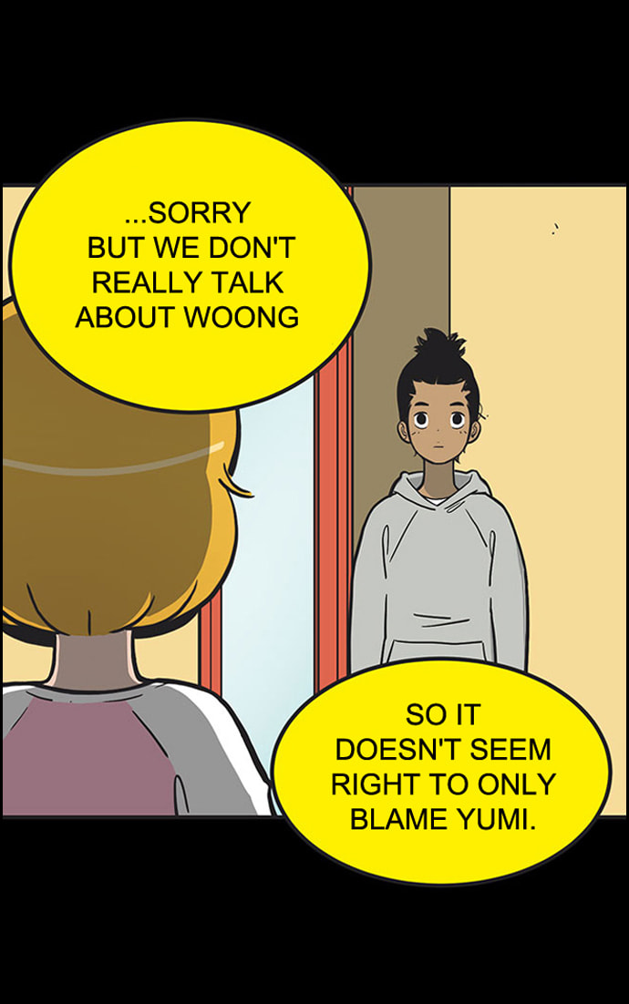 Read Yumi