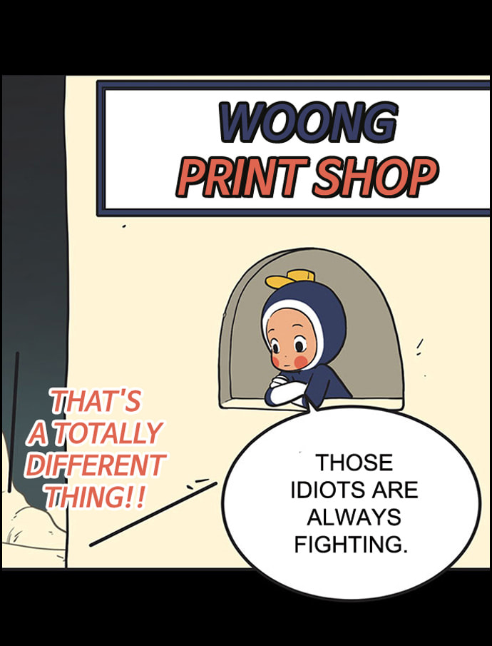 Read Yumi