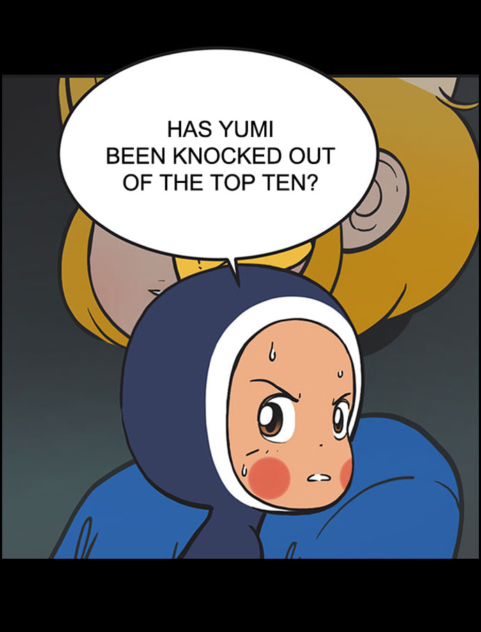 Read Yumi