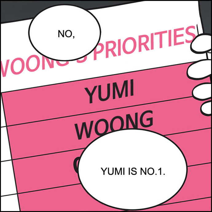 Read Yumi