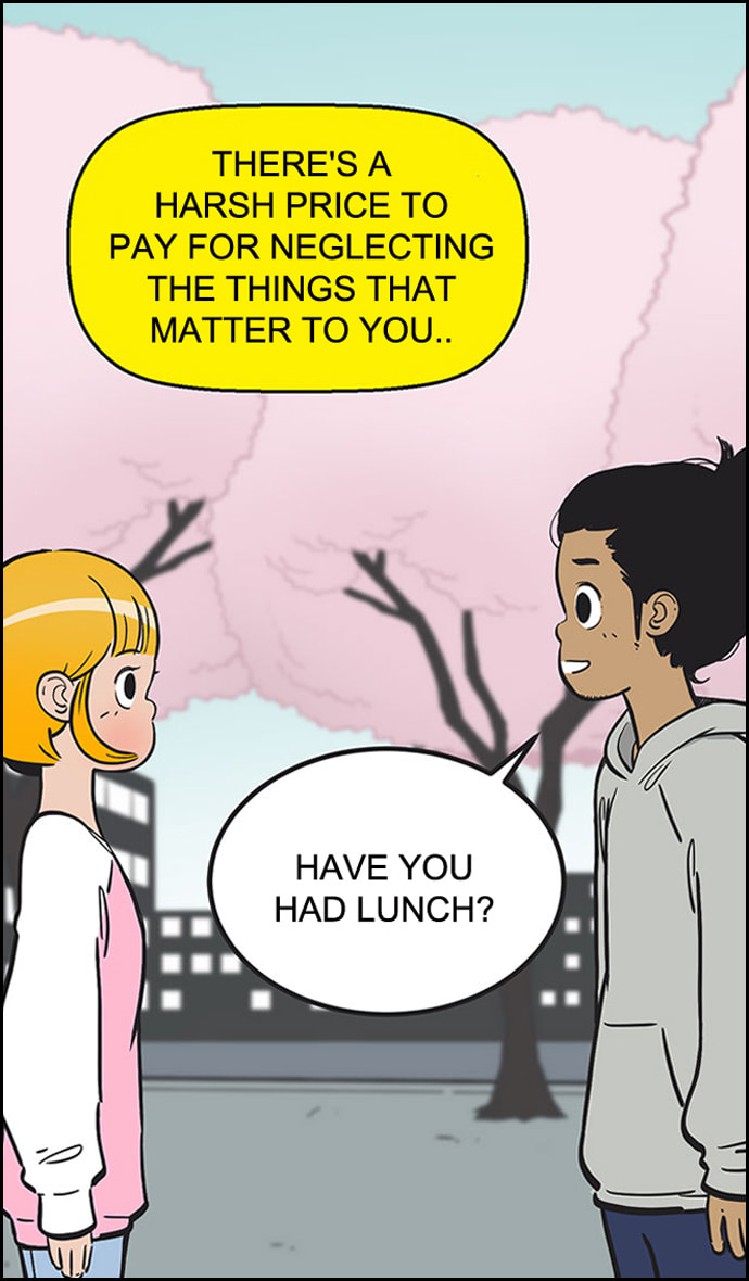 Read Yumi