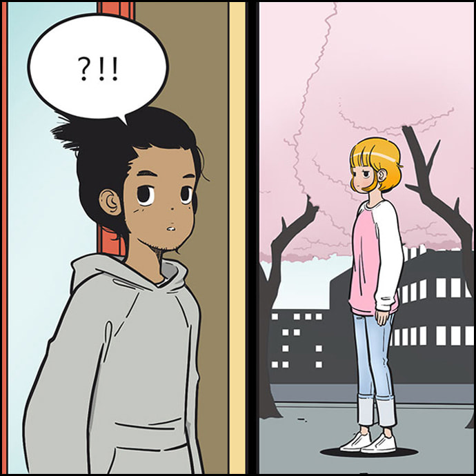 Read Yumi