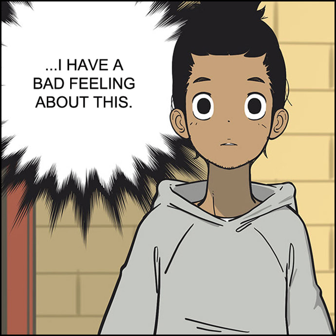Read Yumi