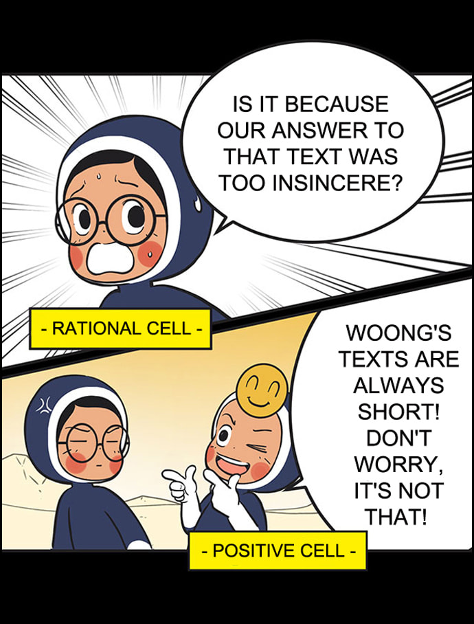 Read Yumi
