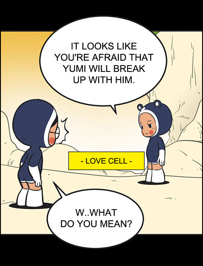Read Yumi