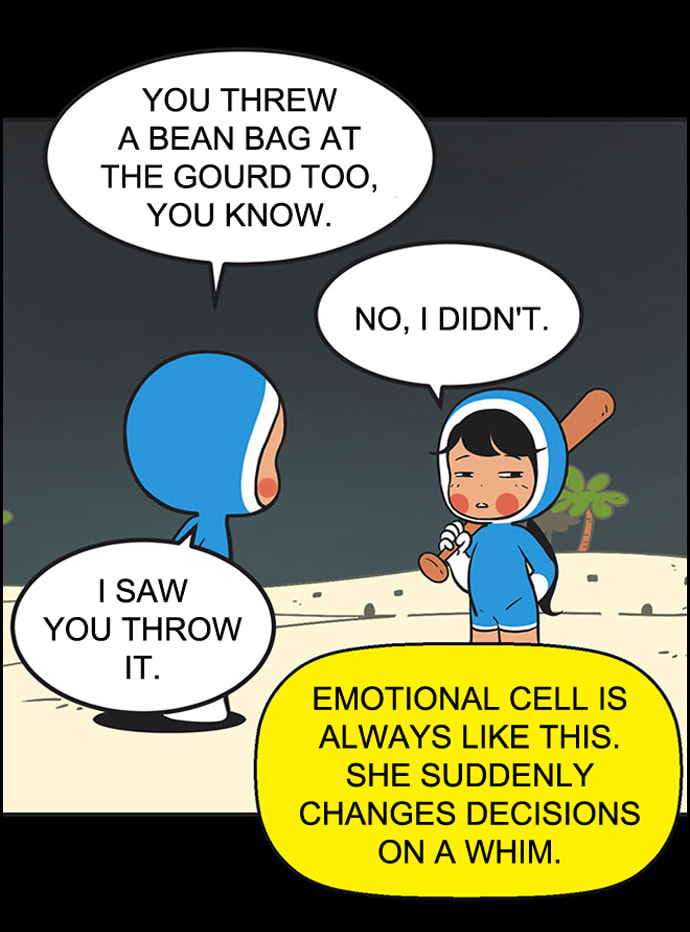 Read Yumi
