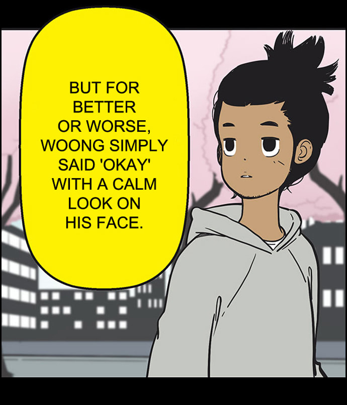 Read Yumi
