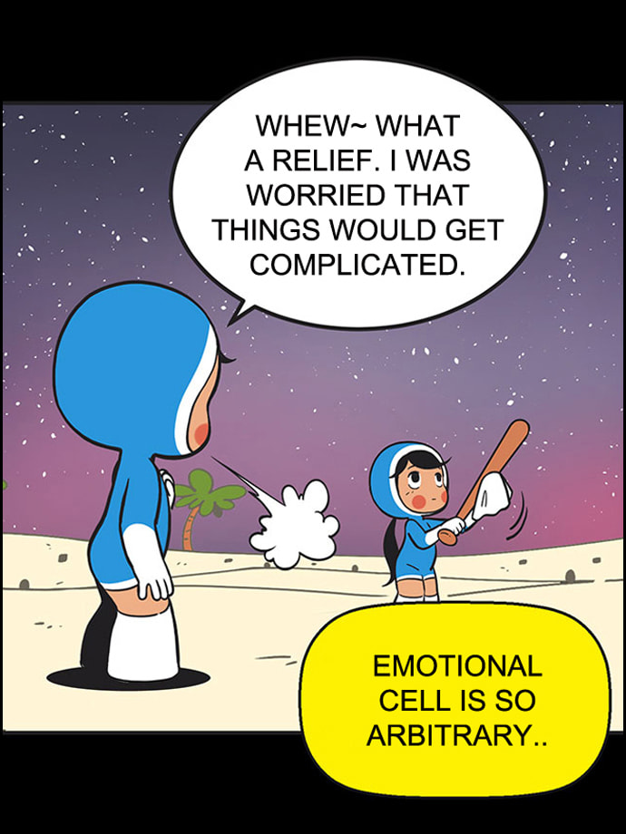 Read Yumi