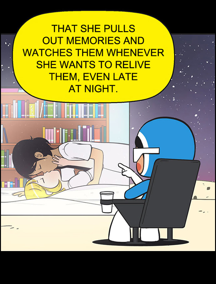 Read Yumi