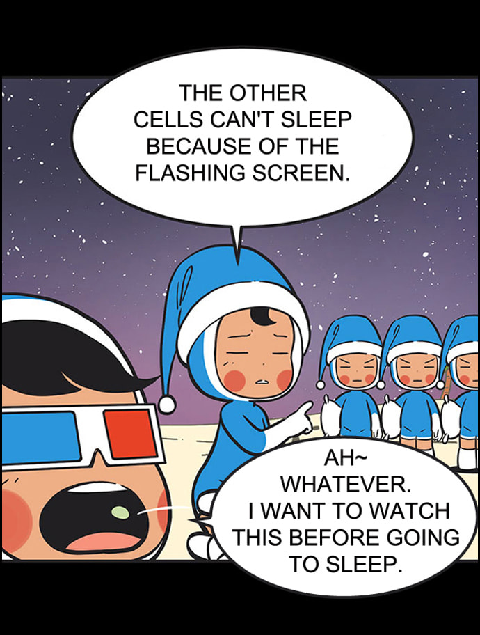 Read Yumi