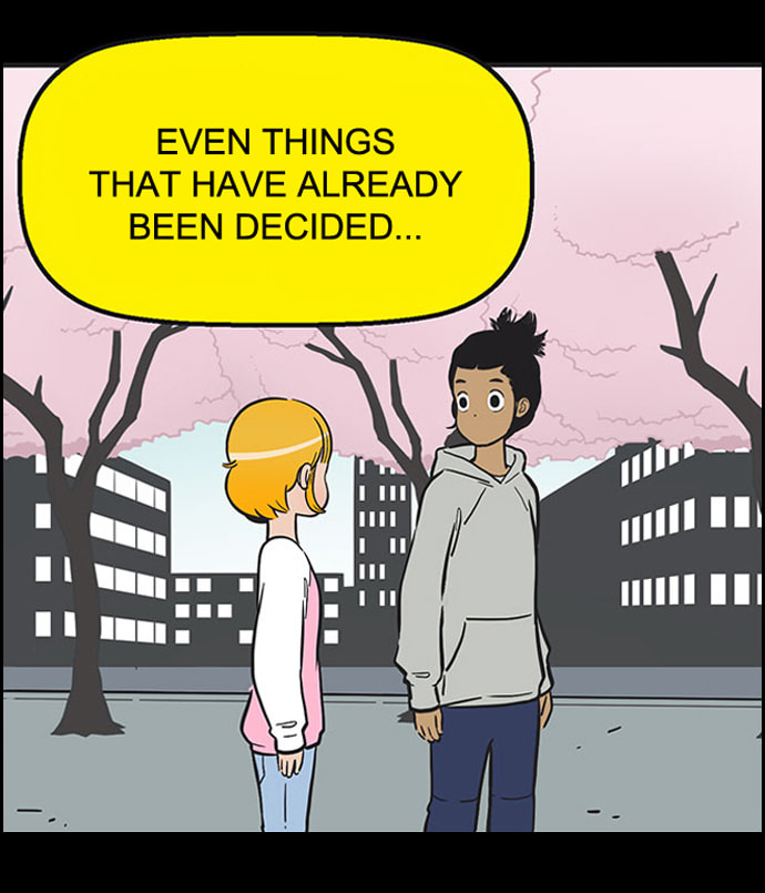 Read Yumi