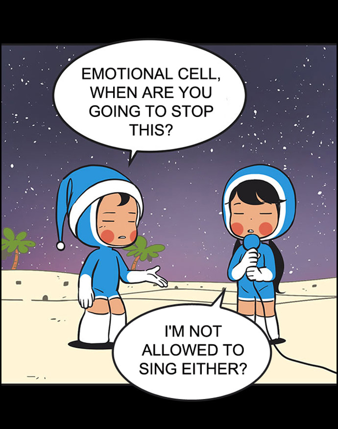 Read Yumi