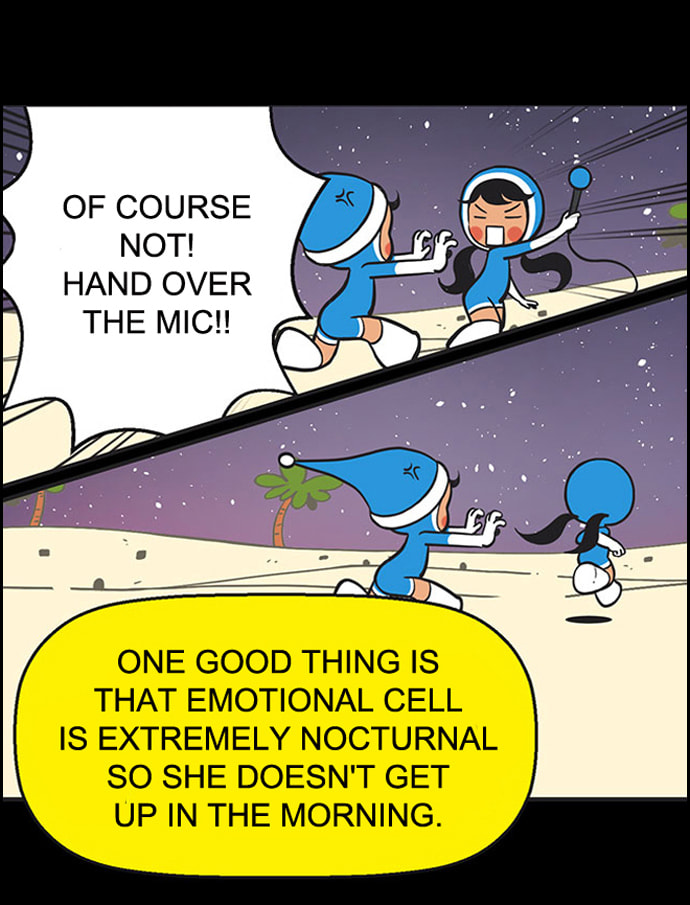 Read Yumi