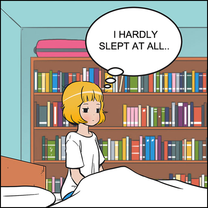 Read Yumi