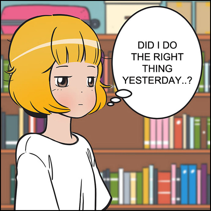 Read Yumi