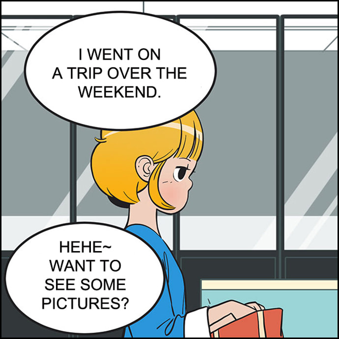 Read Yumi