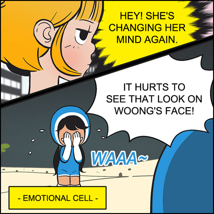 Read Yumi
