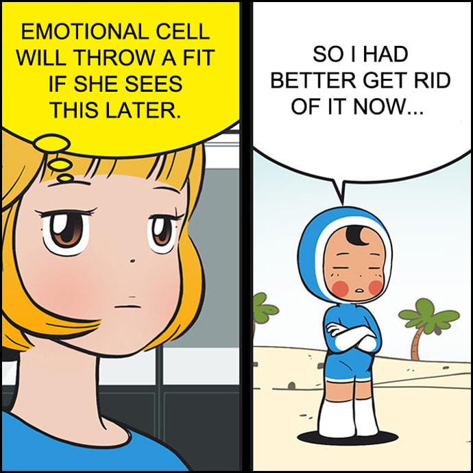 Read Yumi