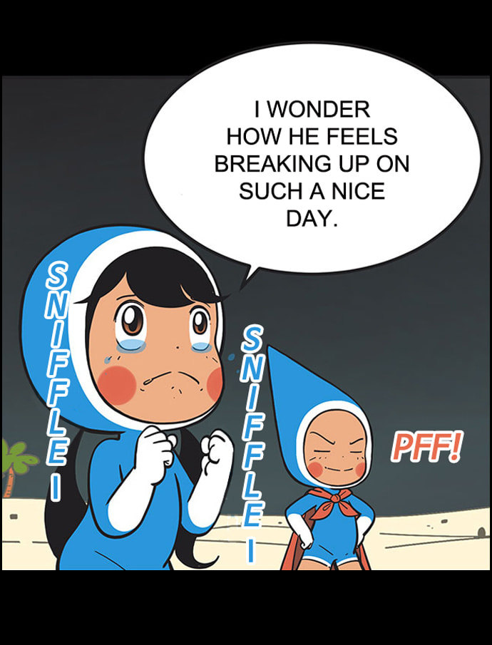 Read Yumi