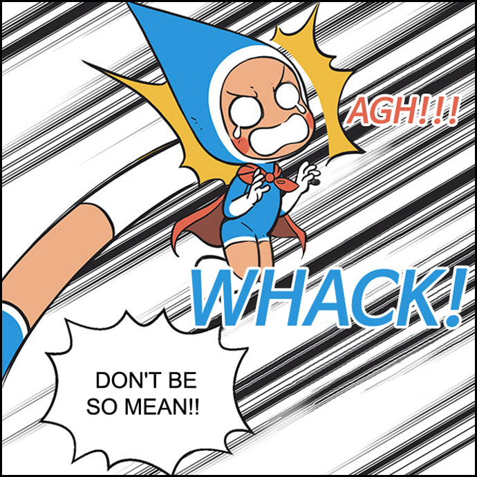 Read Yumi
