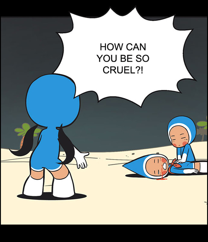 Read Yumi