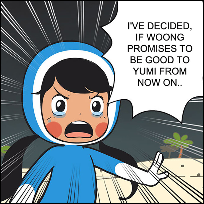 Read Yumi