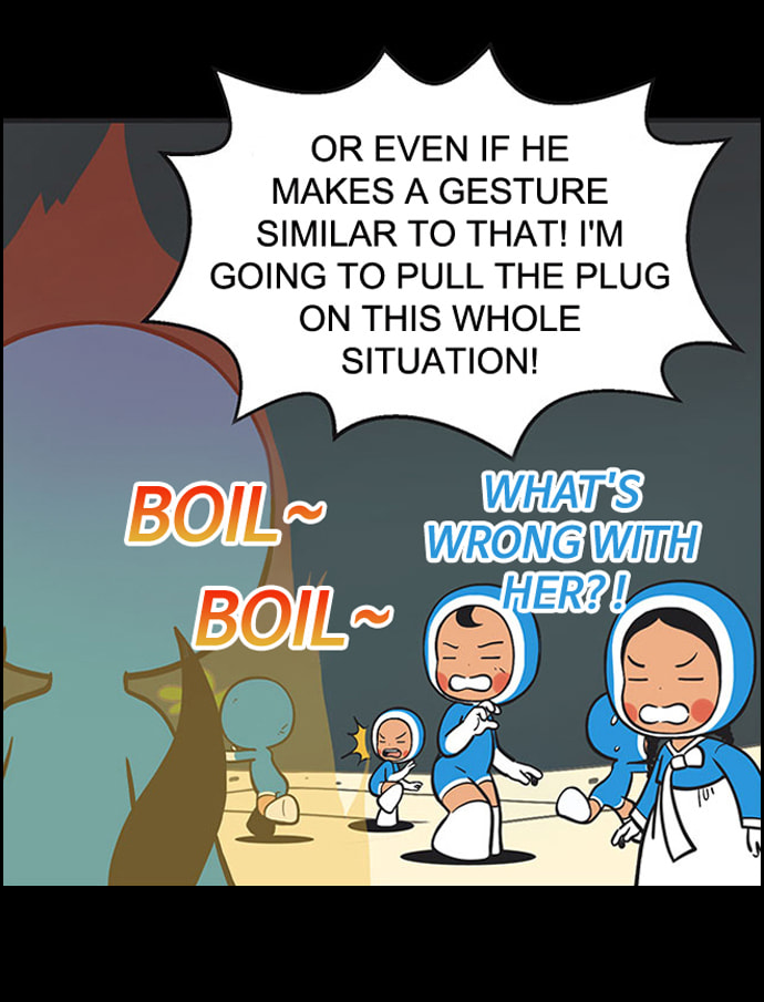 Read Yumi