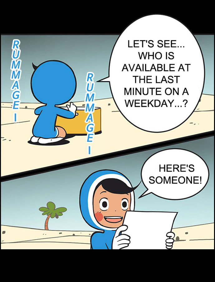 Read Yumi