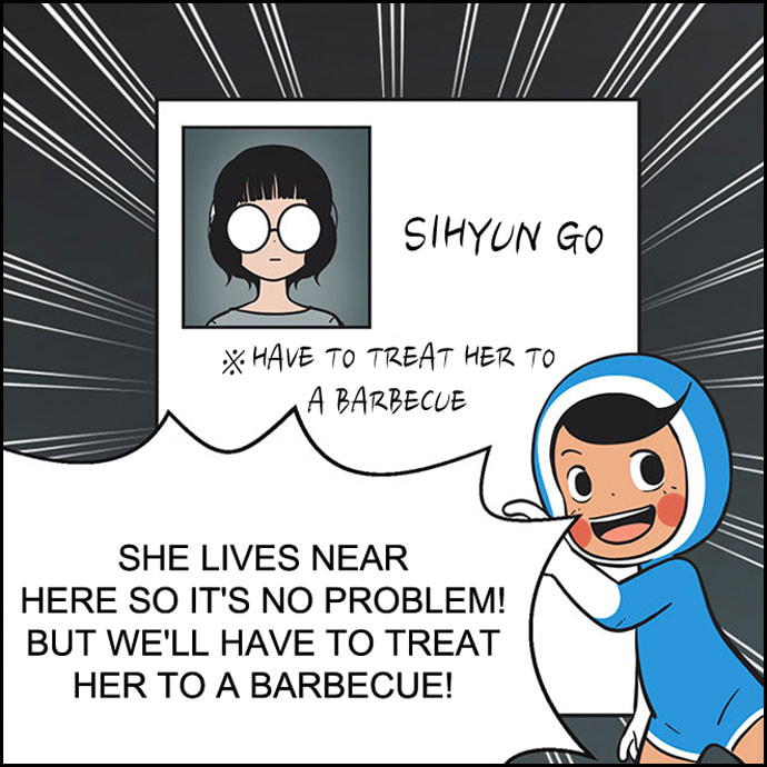 Read Yumi