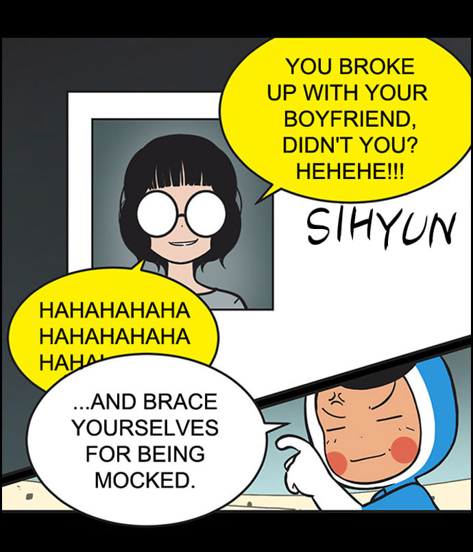 Read Yumi