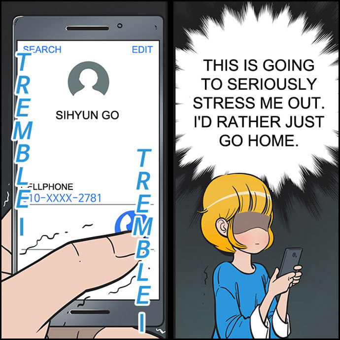 Read Yumi
