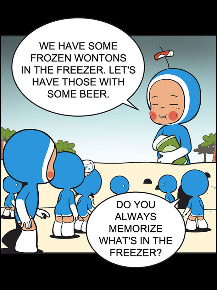 Read Yumi