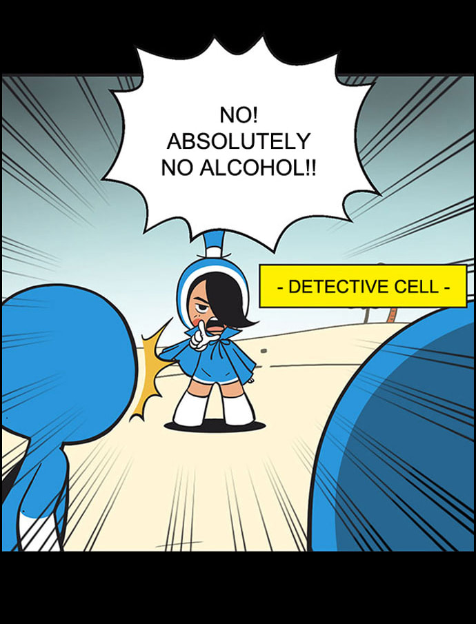 Read Yumi