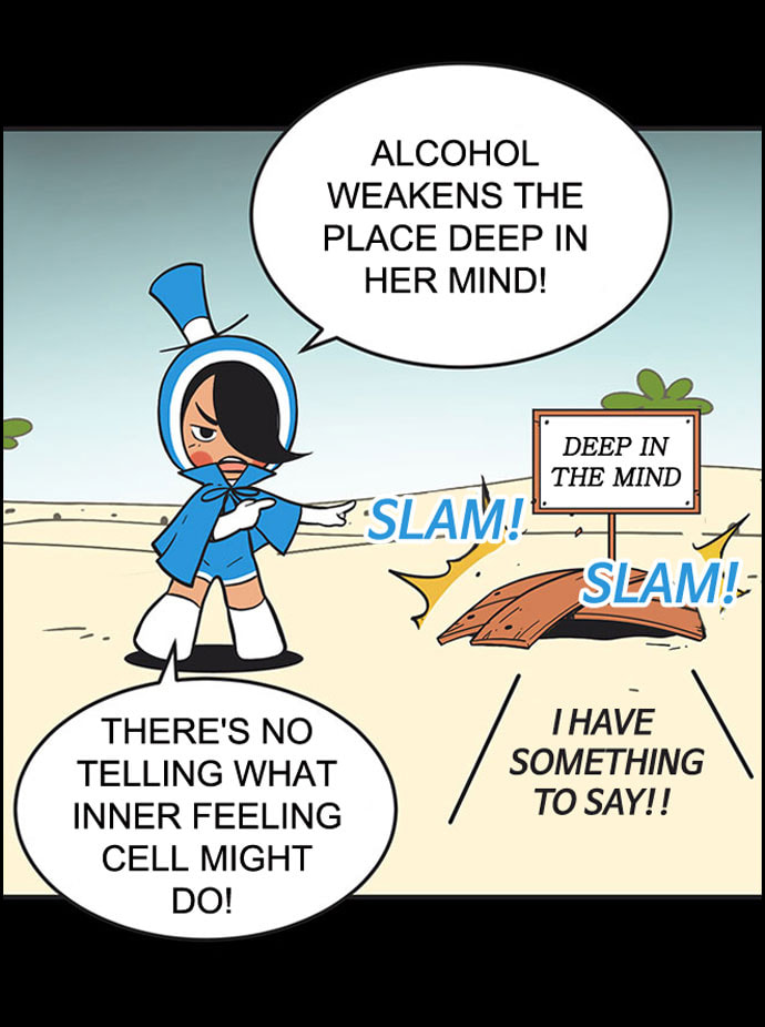 Read Yumi