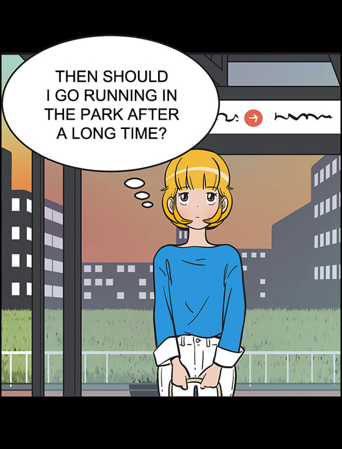 Read Yumi