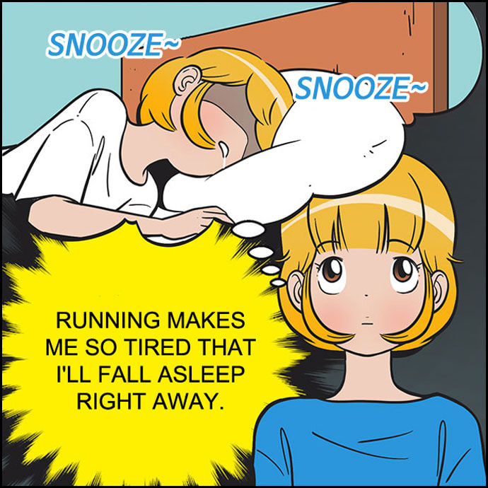 Read Yumi