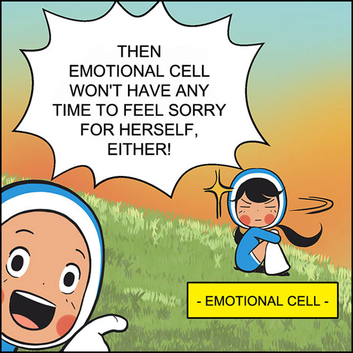 Read Yumi