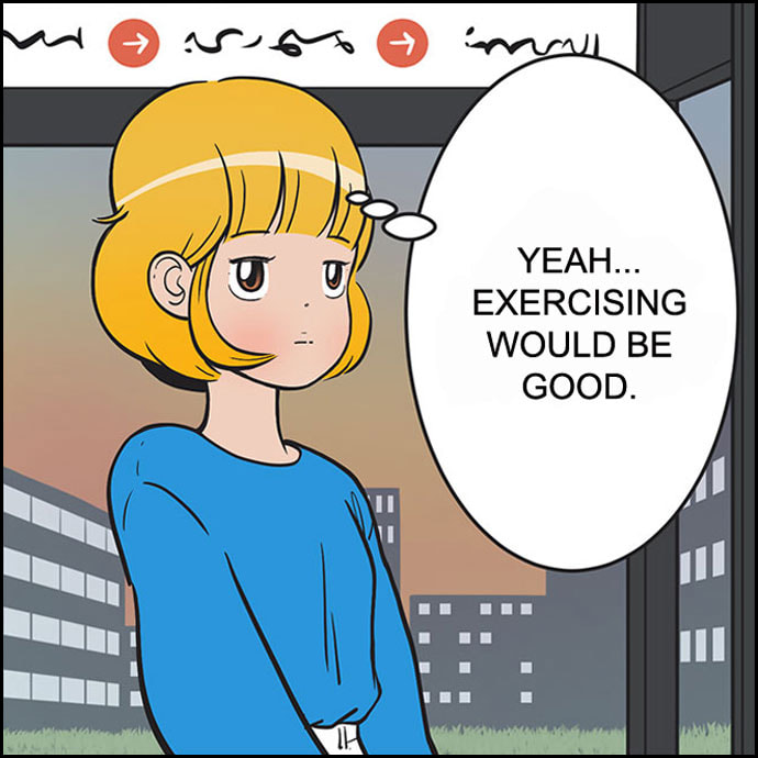 Read Yumi